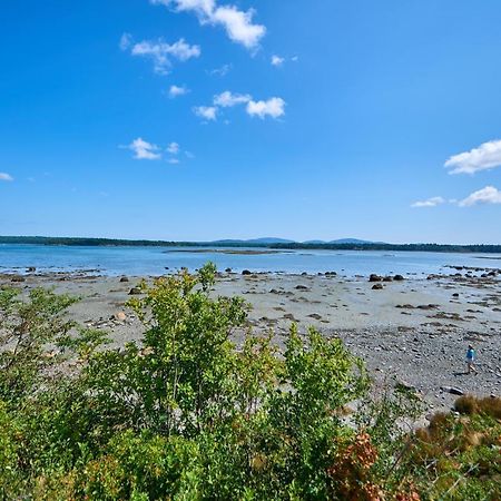 Narrows Too Camping Resort Loft Cottage 12 特伦顿 外观 照片