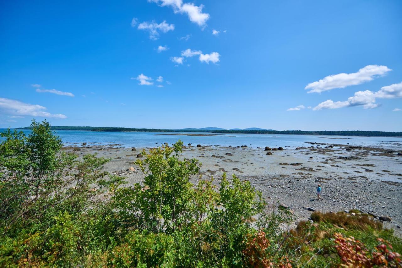 Narrows Too Camping Resort Loft Cottage 12 特伦顿 外观 照片
